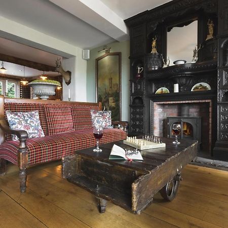 Lyth Valley Country House Kendal Exteriér fotografie