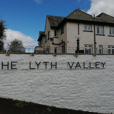 Lyth Valley Country House Kendal Exteriér fotografie