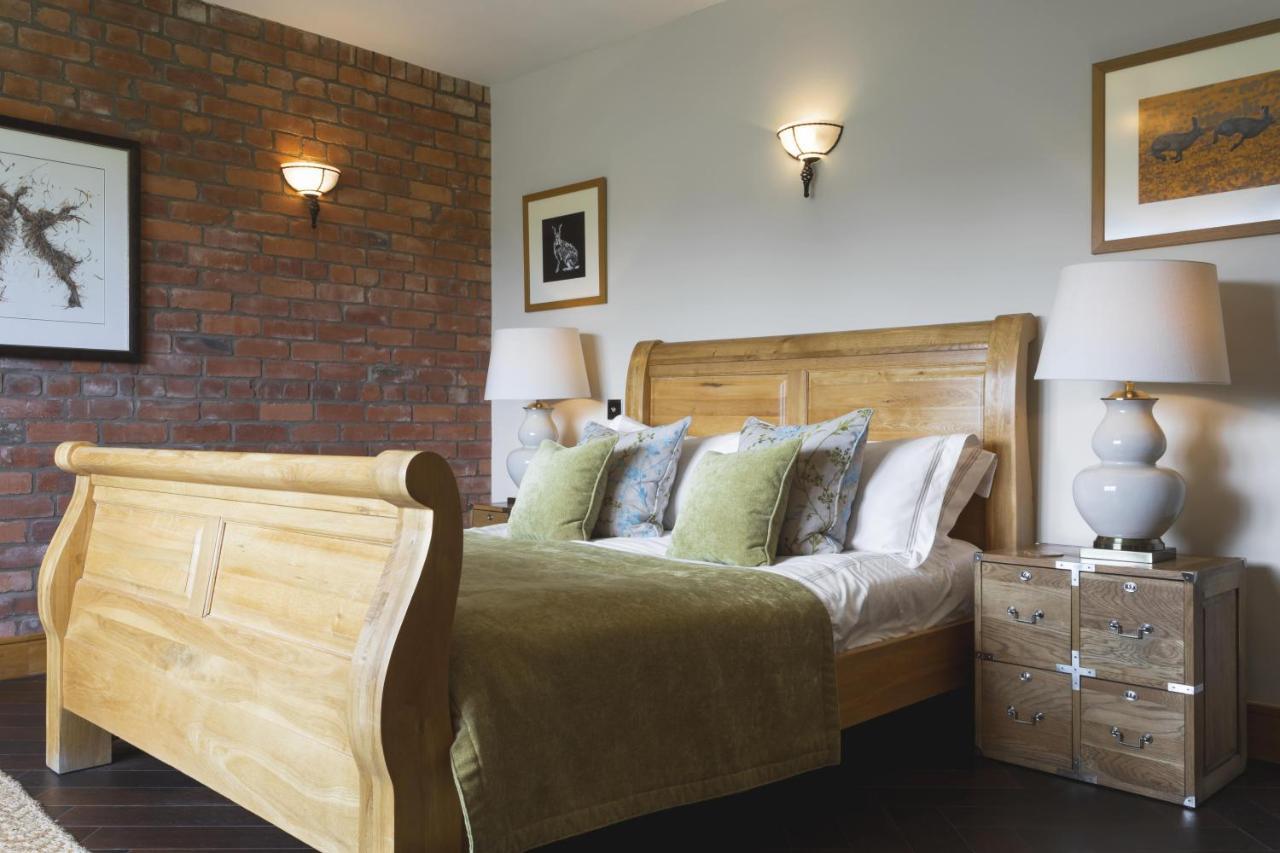 Lyth Valley Country House Kendal Exteriér fotografie