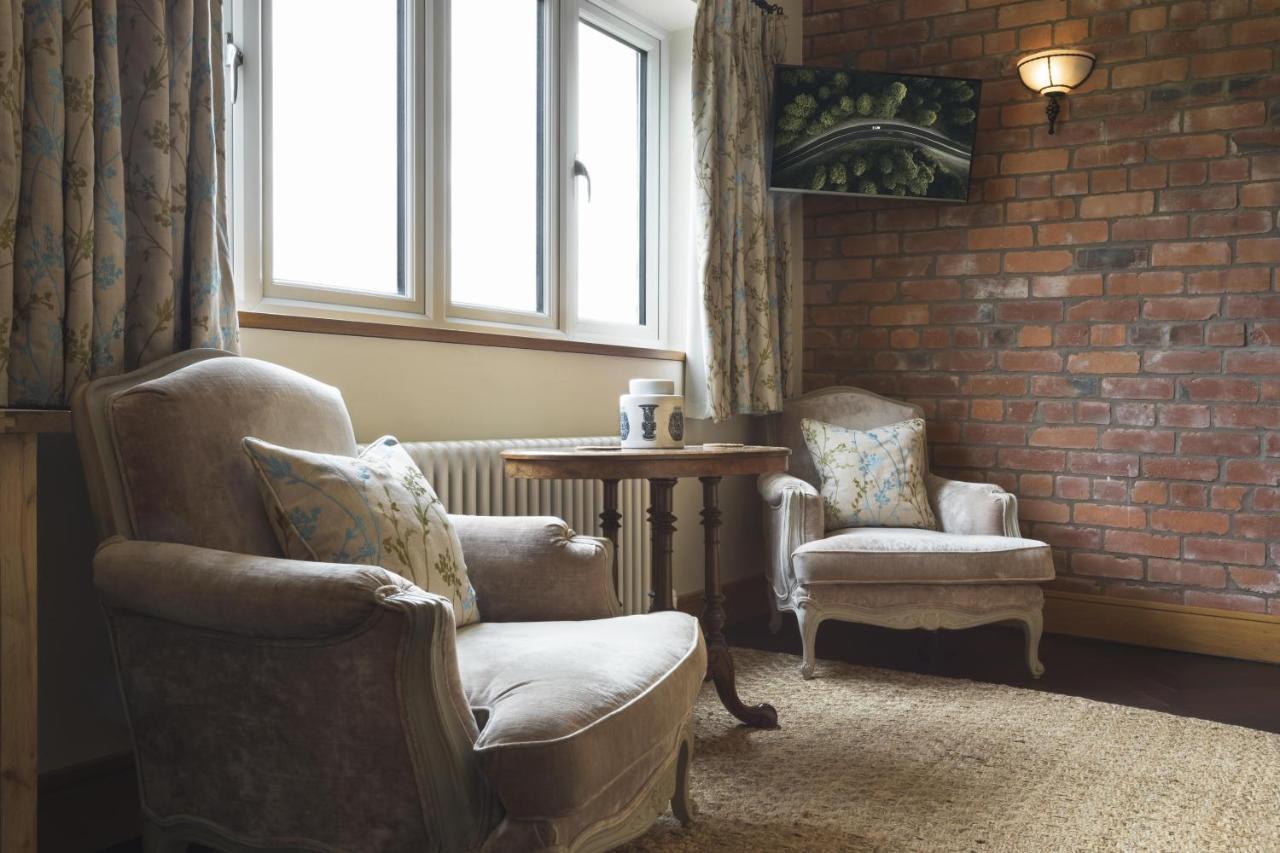 Lyth Valley Country House Kendal Exteriér fotografie