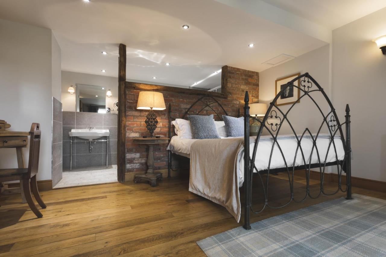 Lyth Valley Country House Kendal Exteriér fotografie