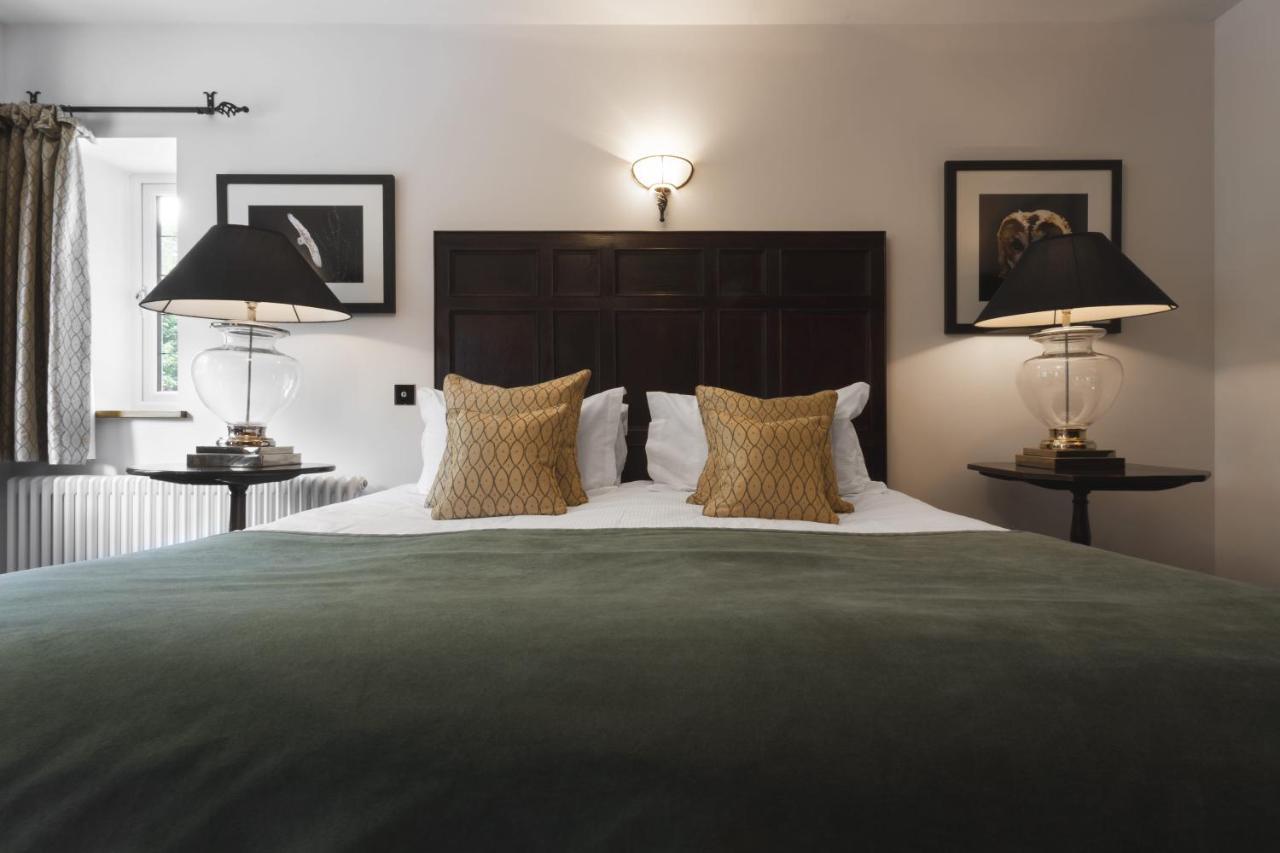 Lyth Valley Country House Kendal Exteriér fotografie