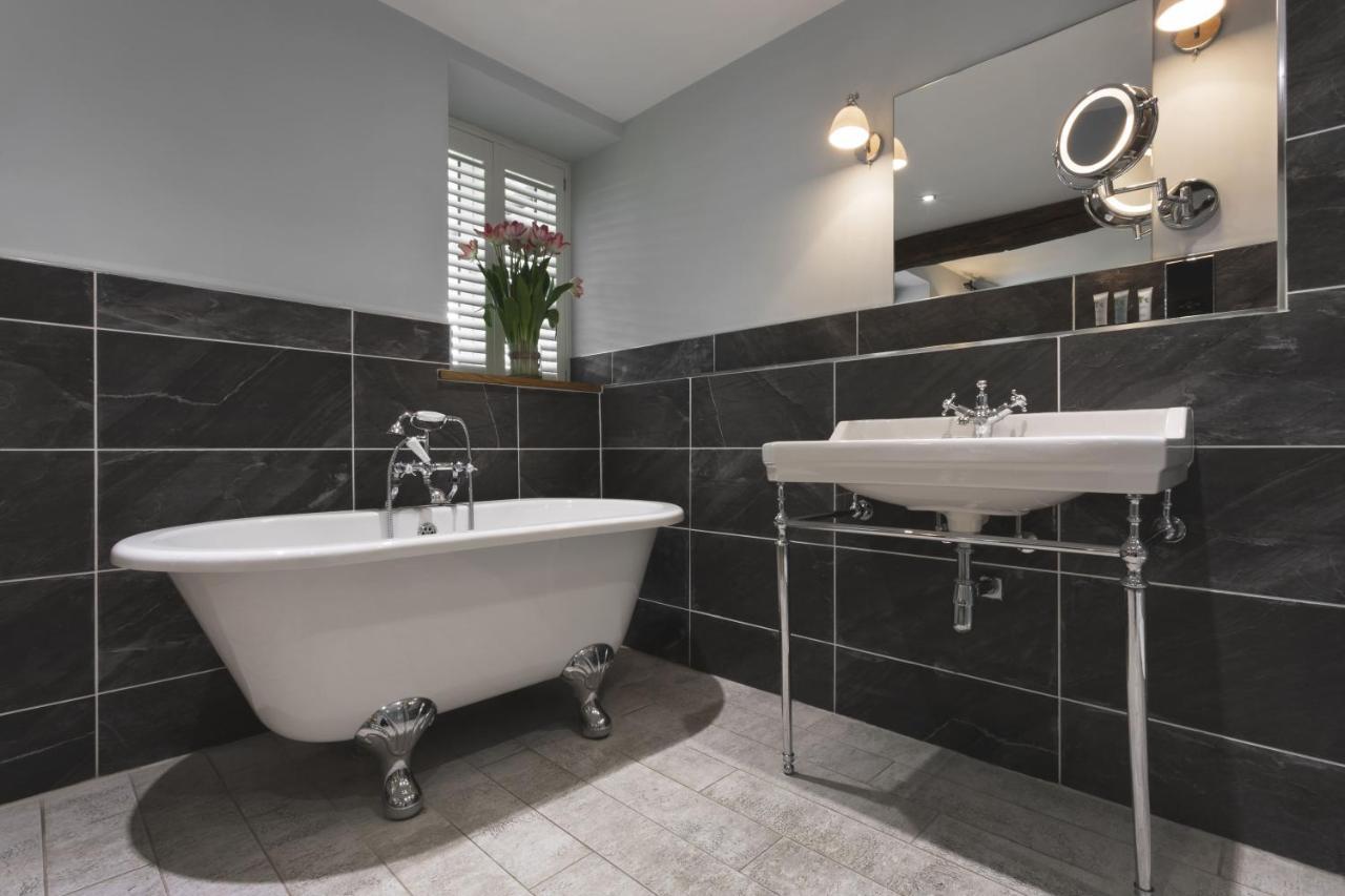 Lyth Valley Country House Kendal Exteriér fotografie