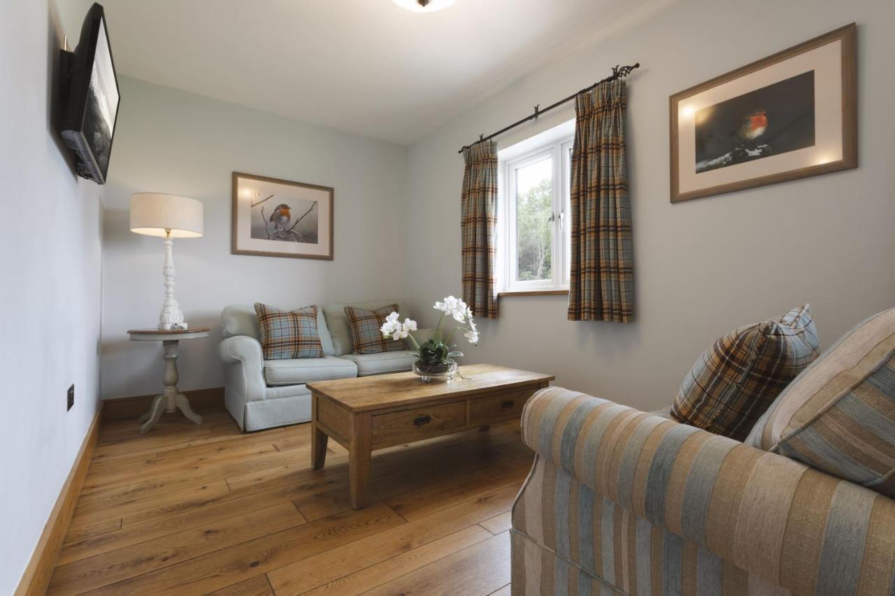 Lyth Valley Country House Kendal Exteriér fotografie