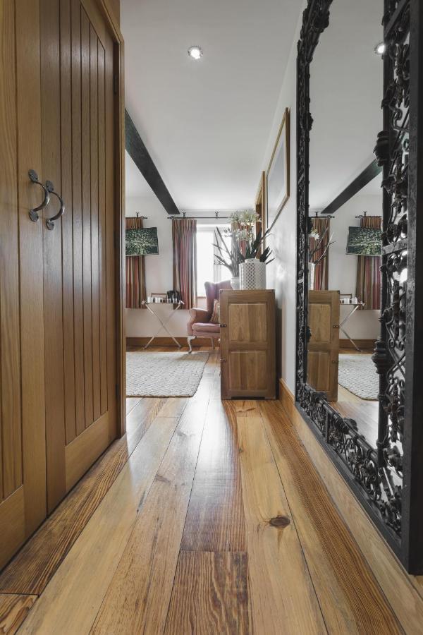 Lyth Valley Country House Kendal Exteriér fotografie
