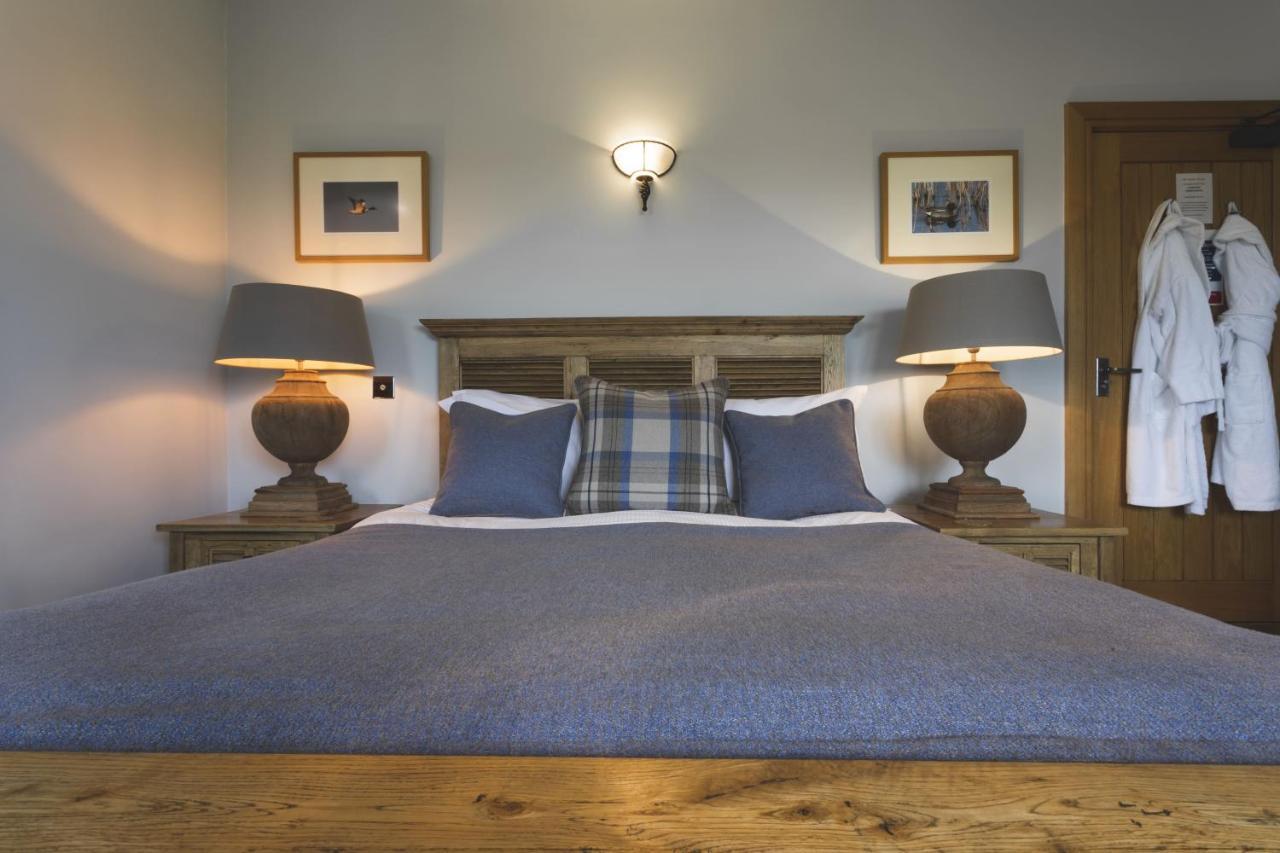 Lyth Valley Country House Kendal Exteriér fotografie