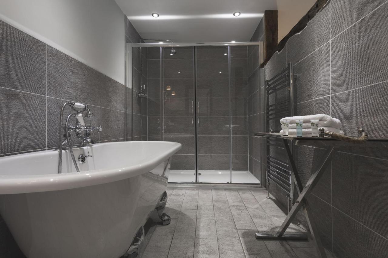 Lyth Valley Country House Kendal Exteriér fotografie