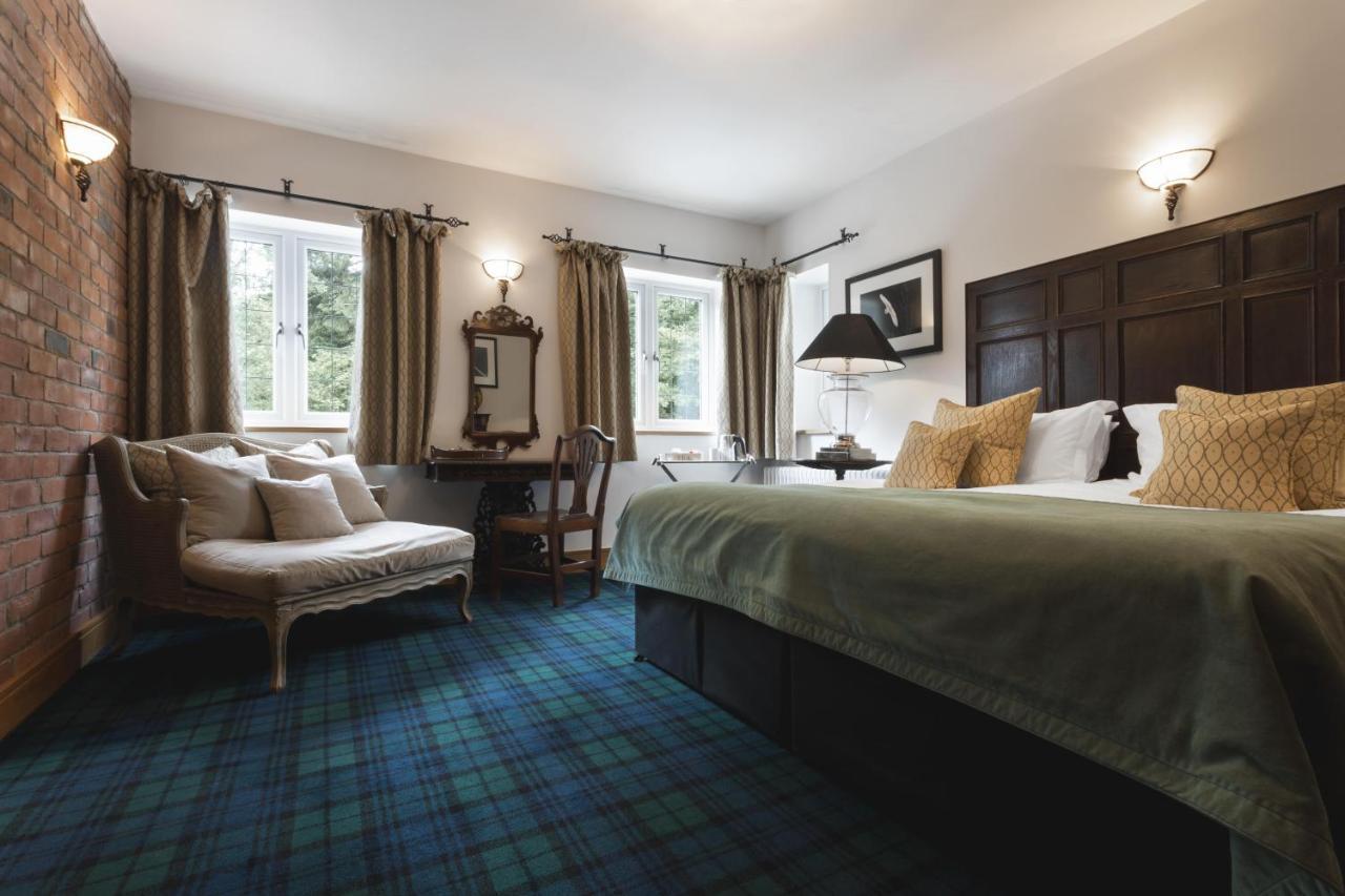 Lyth Valley Country House Kendal Exteriér fotografie