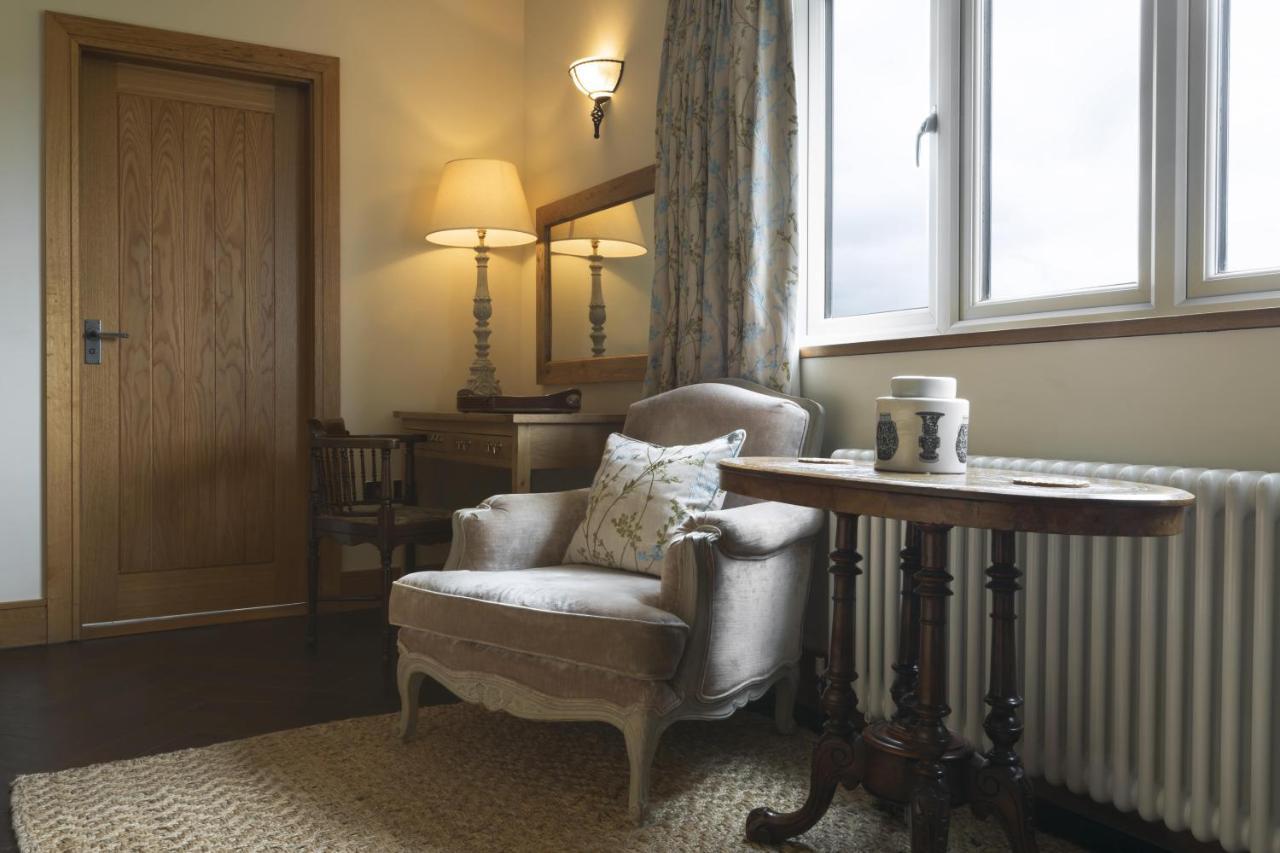 Lyth Valley Country House Kendal Exteriér fotografie