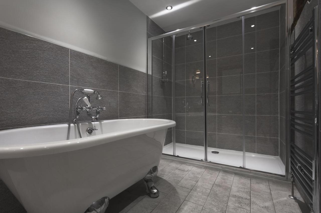 Lyth Valley Country House Kendal Exteriér fotografie