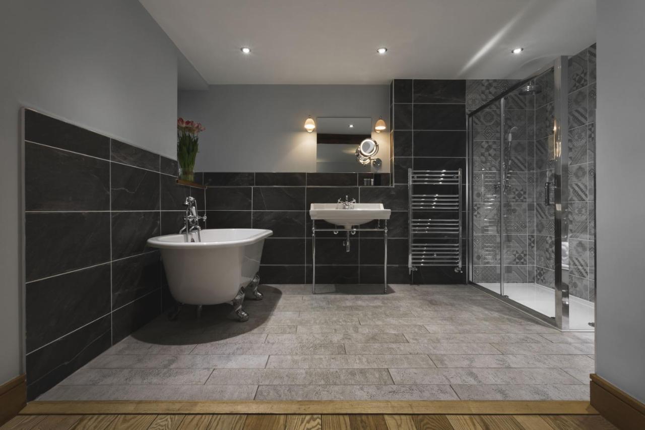 Lyth Valley Country House Kendal Exteriér fotografie