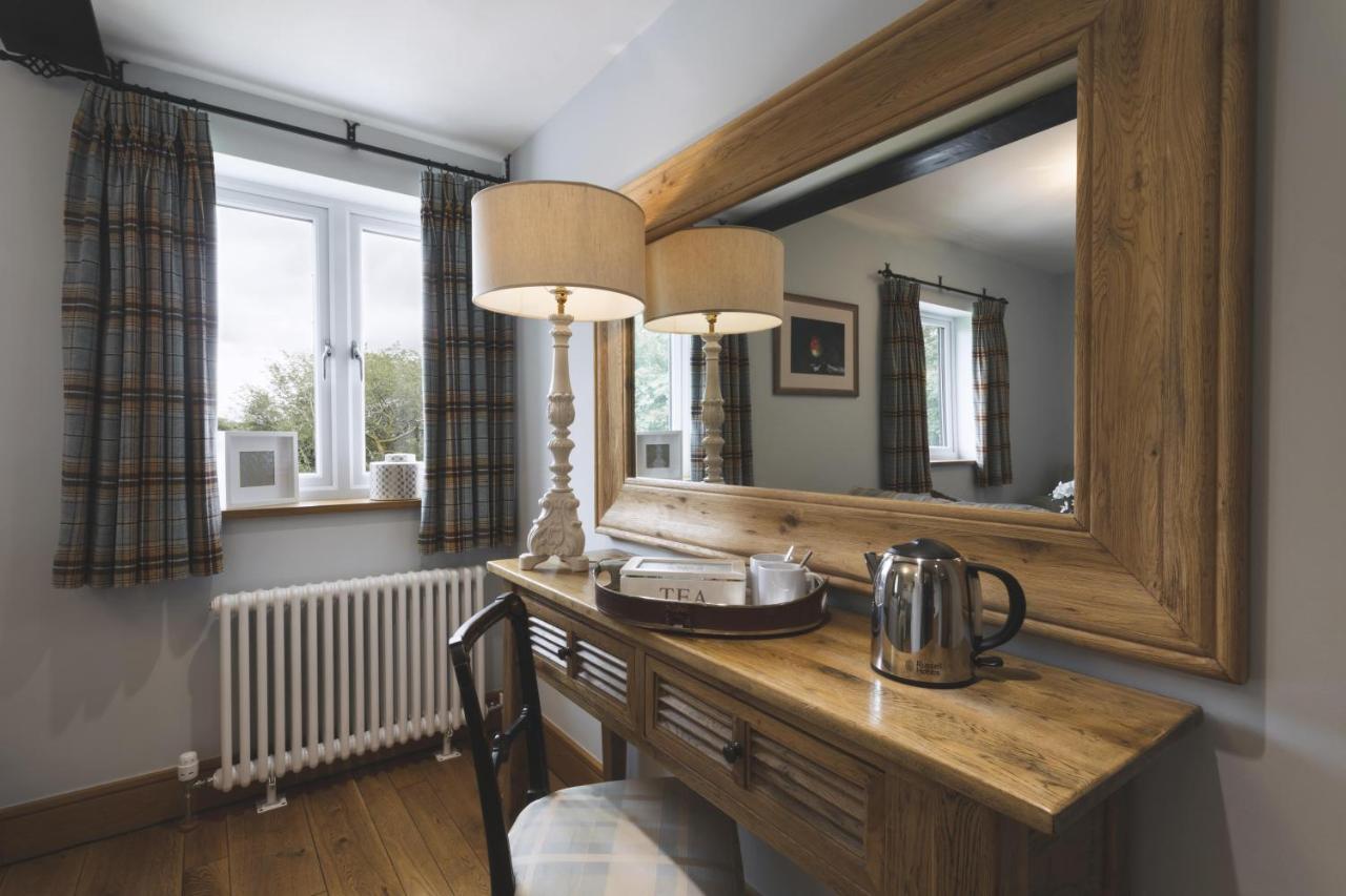 Lyth Valley Country House Kendal Exteriér fotografie