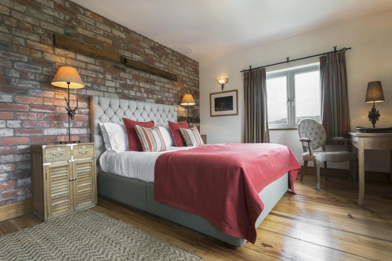 Lyth Valley Country House Kendal Exteriér fotografie