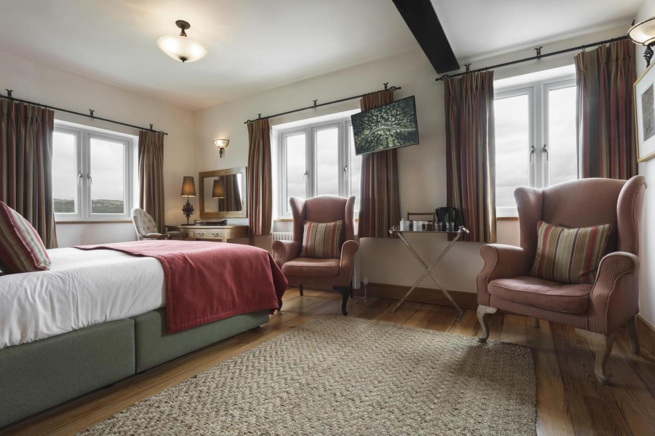 Lyth Valley Country House Kendal Exteriér fotografie