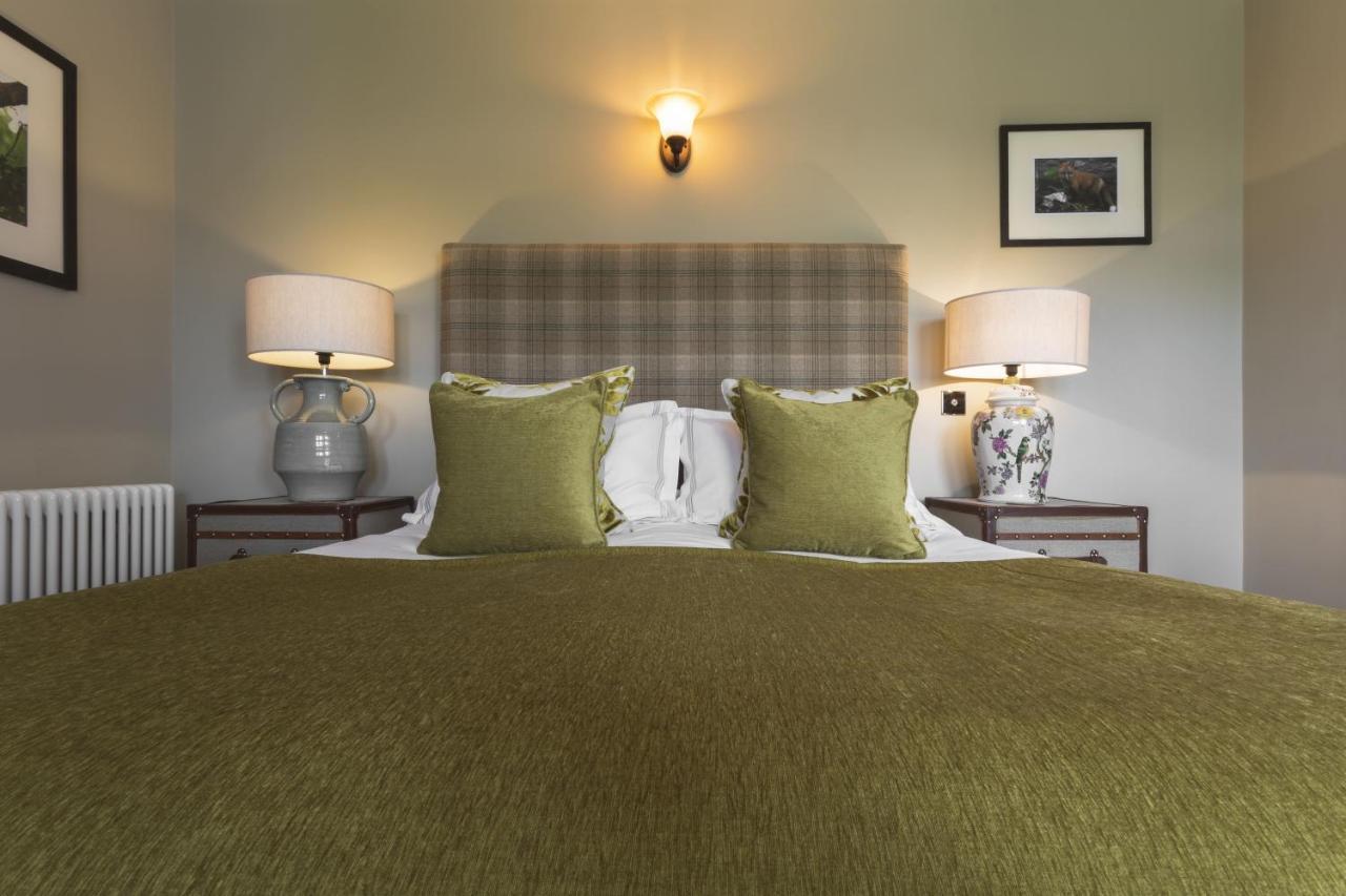 Lyth Valley Country House Kendal Exteriér fotografie