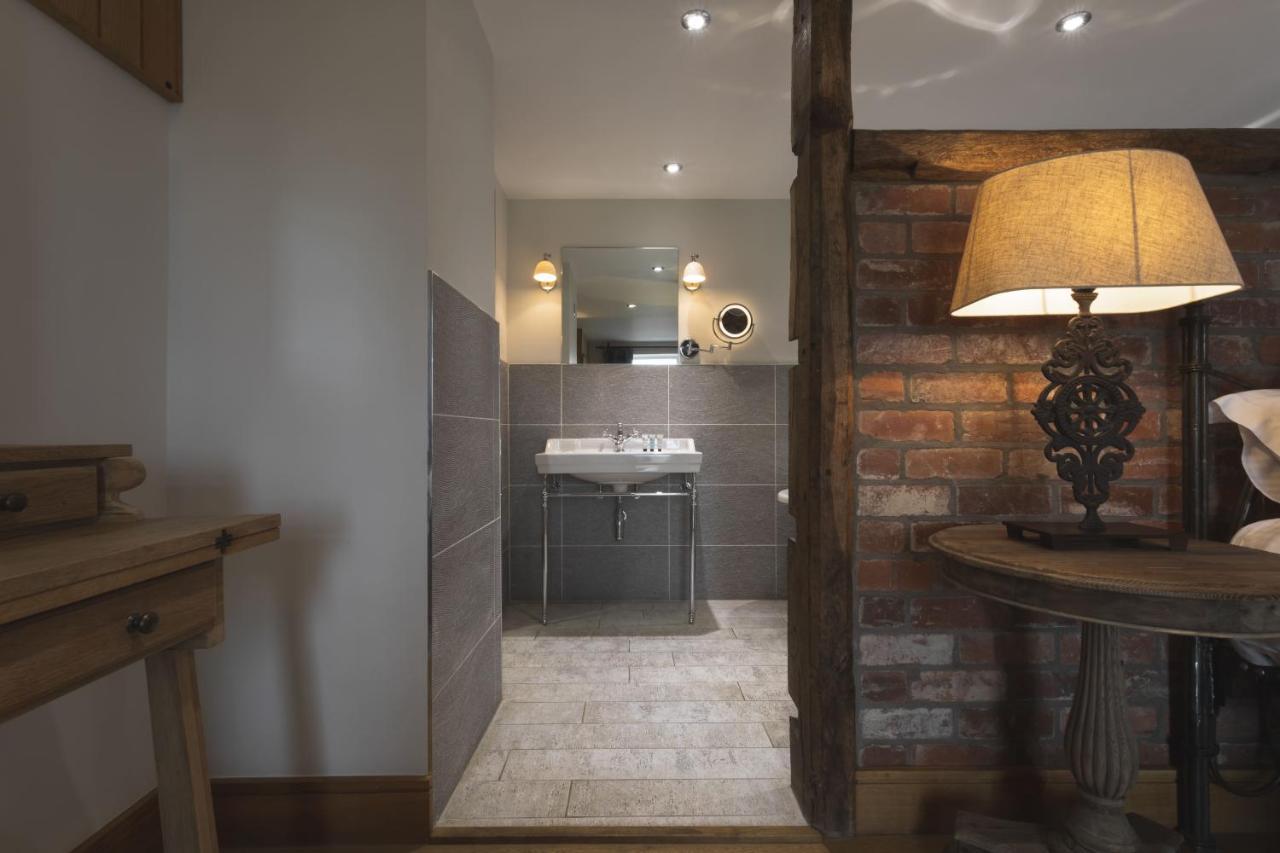 Lyth Valley Country House Kendal Exteriér fotografie