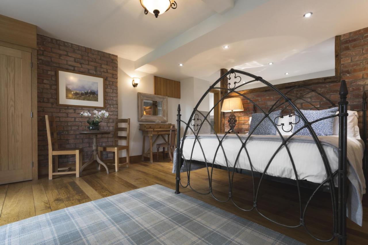 Lyth Valley Country House Kendal Exteriér fotografie