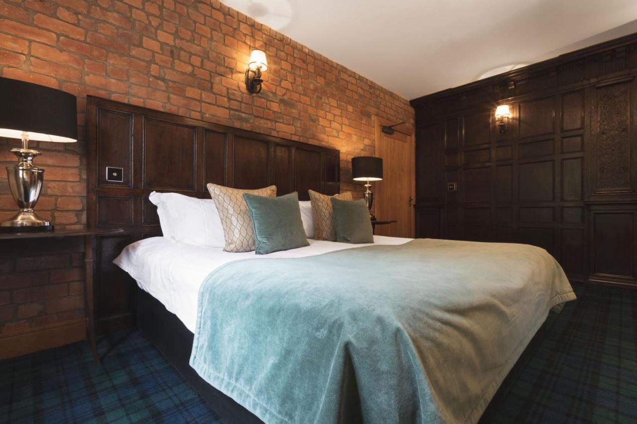 Lyth Valley Country House Kendal Exteriér fotografie