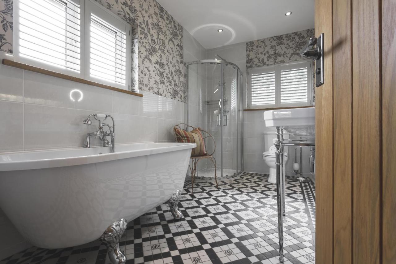 Lyth Valley Country House Kendal Exteriér fotografie