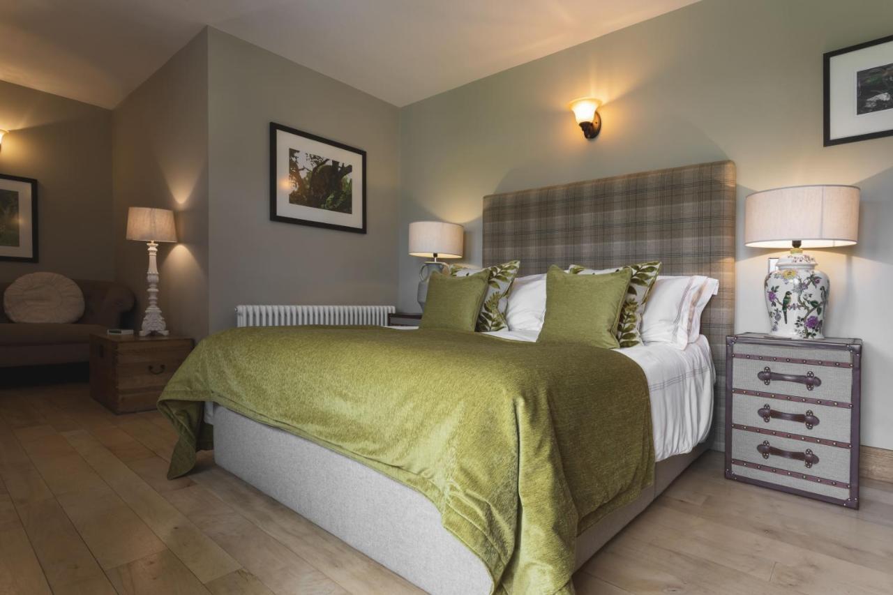 Lyth Valley Country House Kendal Exteriér fotografie