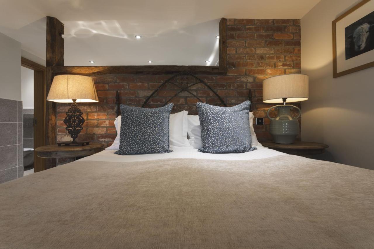 Lyth Valley Country House Kendal Exteriér fotografie