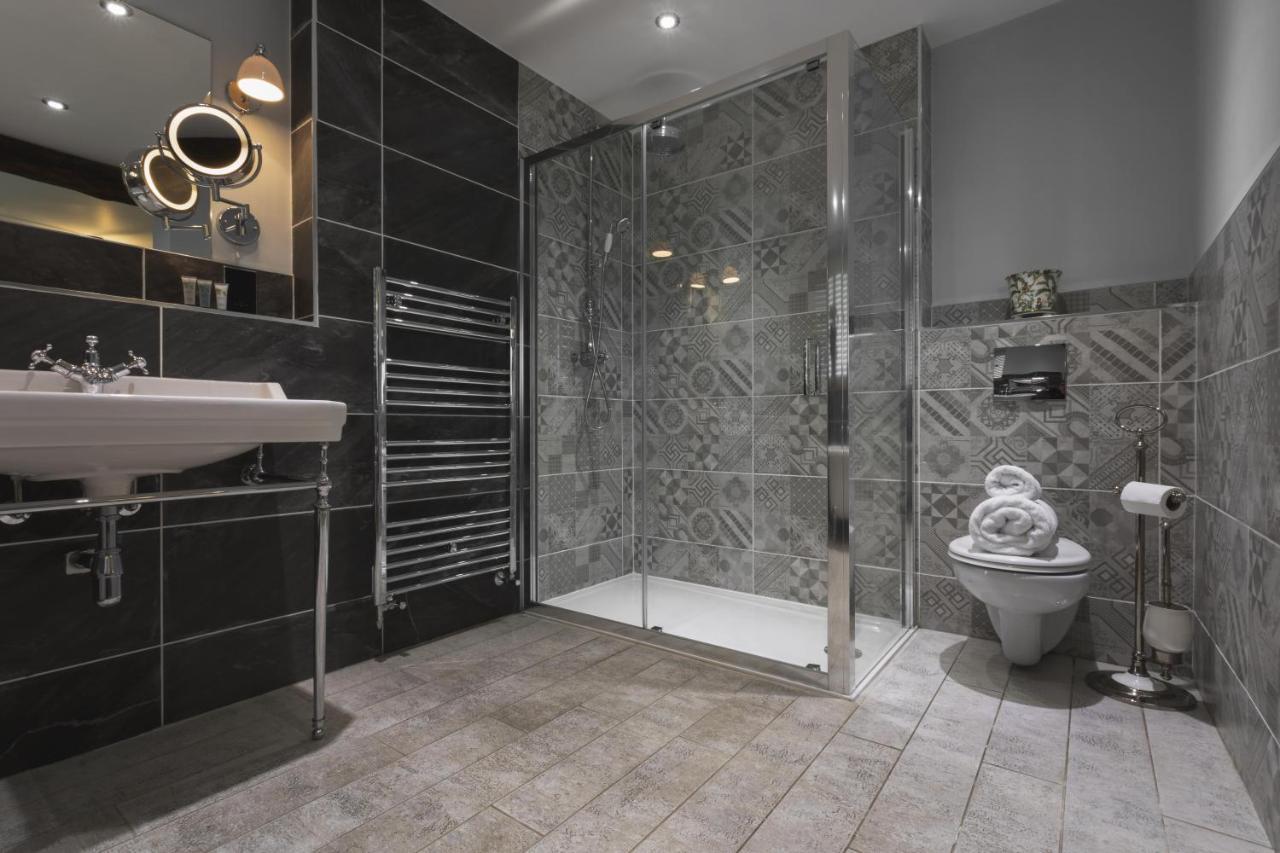 Lyth Valley Country House Kendal Exteriér fotografie