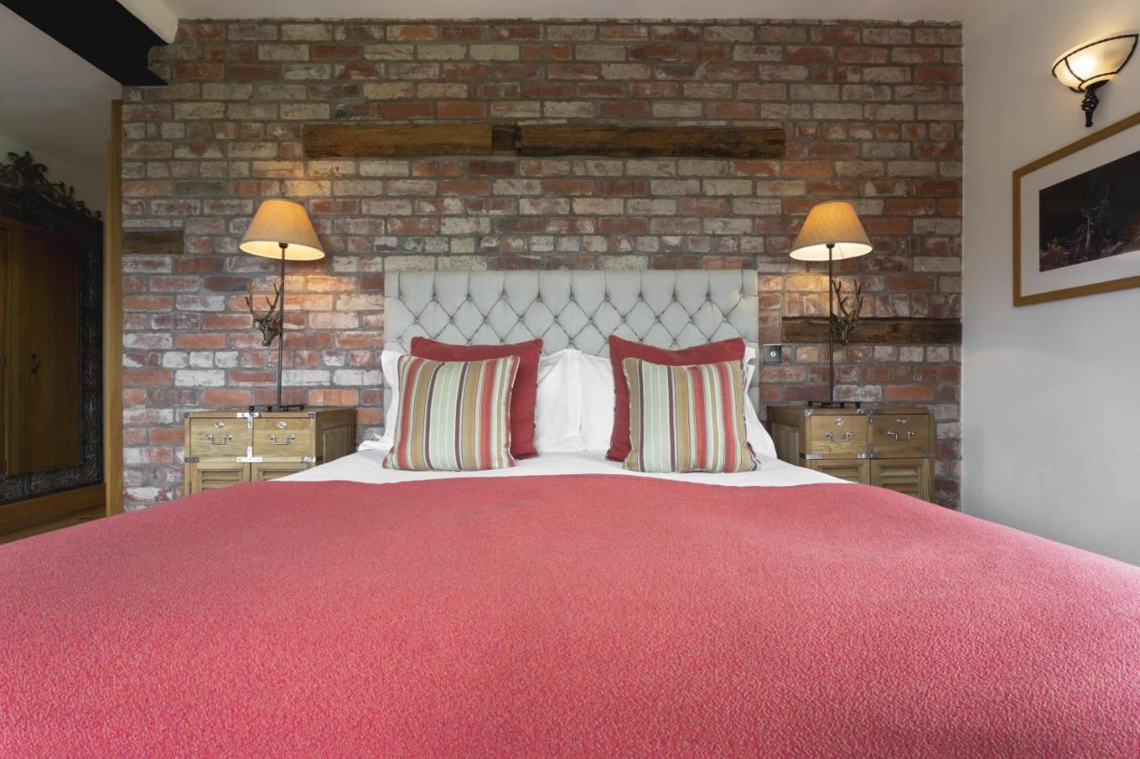 Lyth Valley Country House Kendal Exteriér fotografie