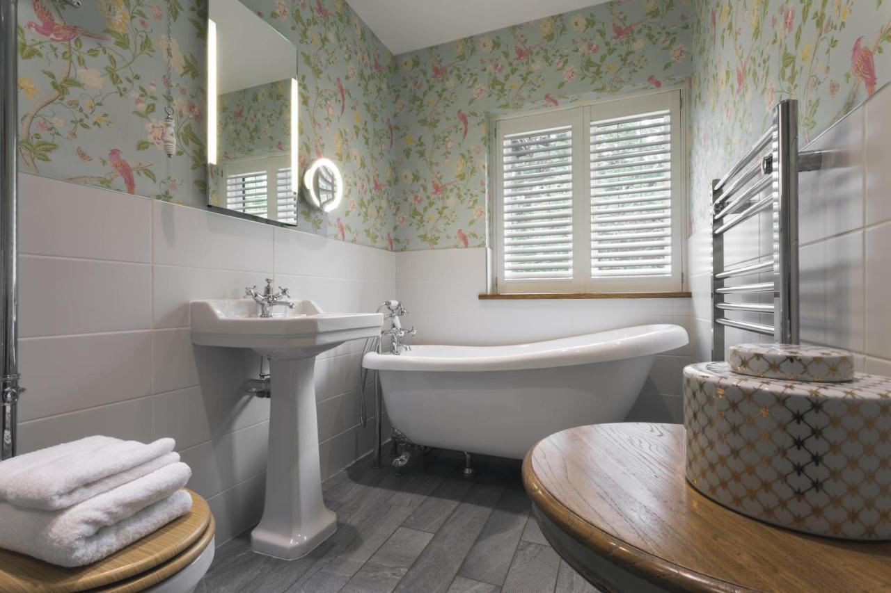 Lyth Valley Country House Kendal Exteriér fotografie