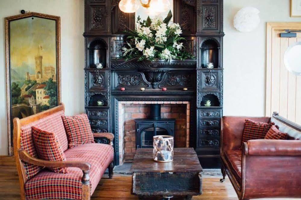 Lyth Valley Country House Kendal Exteriér fotografie