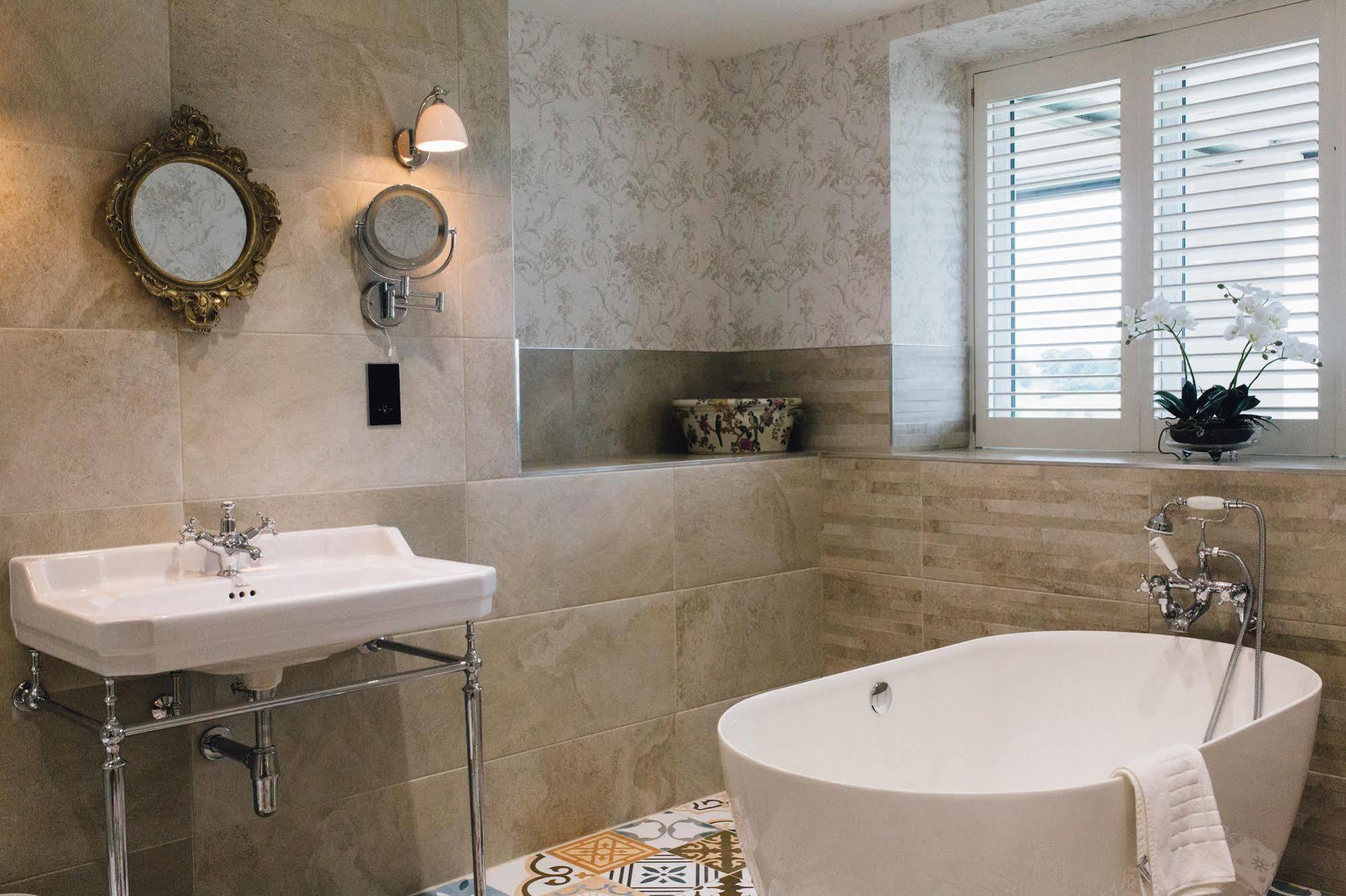 Lyth Valley Country House Kendal Exteriér fotografie