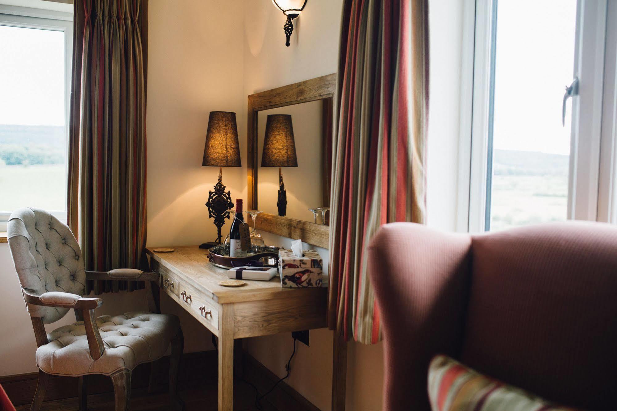 Lyth Valley Country House Kendal Exteriér fotografie
