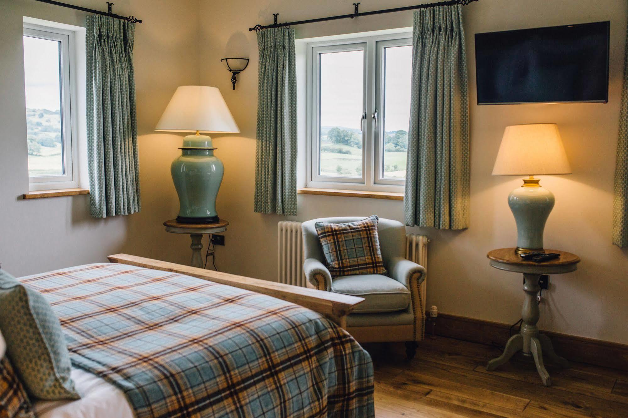 Lyth Valley Country House Kendal Exteriér fotografie