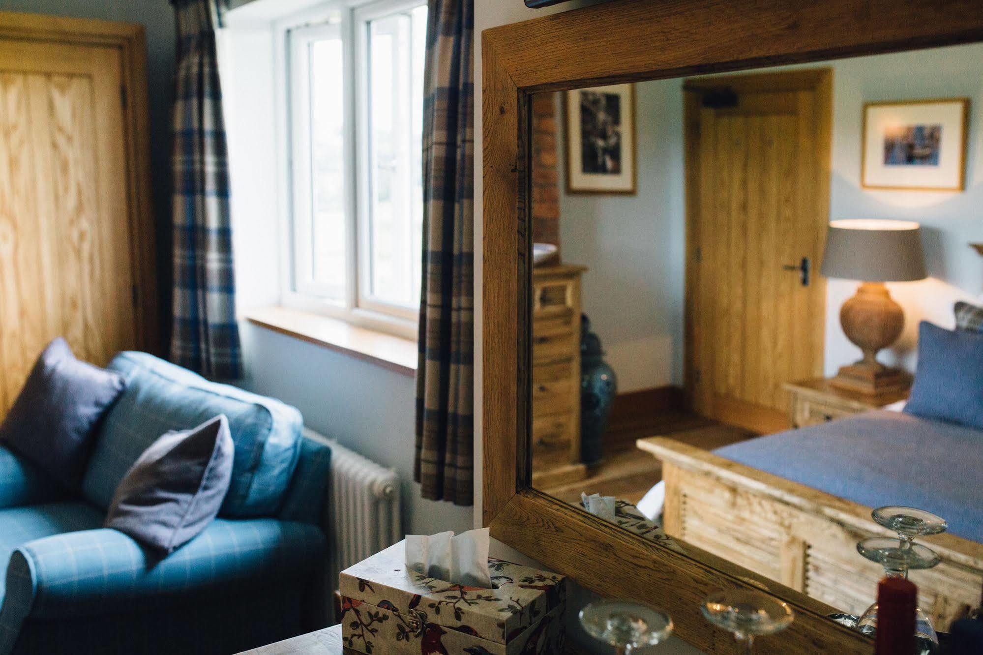 Lyth Valley Country House Kendal Exteriér fotografie
