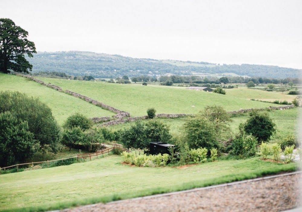 Lyth Valley Country House Kendal Exteriér fotografie