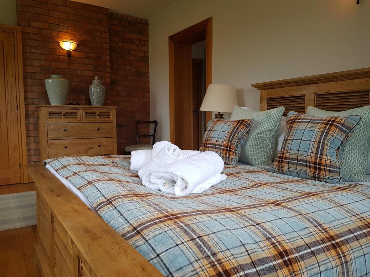 Lyth Valley Country House Kendal Exteriér fotografie